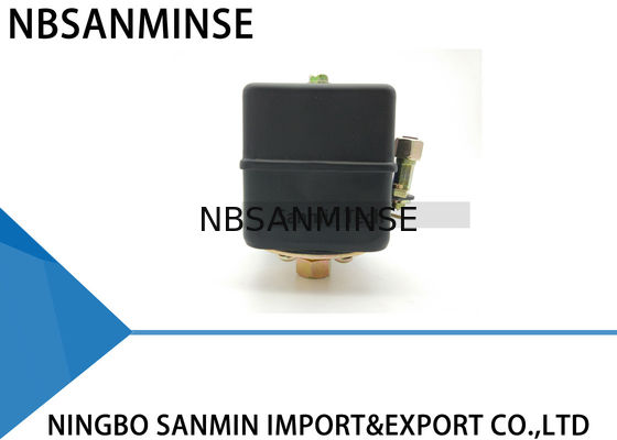 NBSANMINSE SMF17 1/4 3/8의 NPT 실 공기 압축기 압력 스위치 고압 스위치
