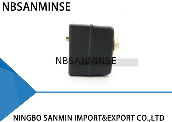 NBSANMINSE SMF17 1/4 3/8의 NPT 실 공기 압축기 압력 스위치 고압 스위치