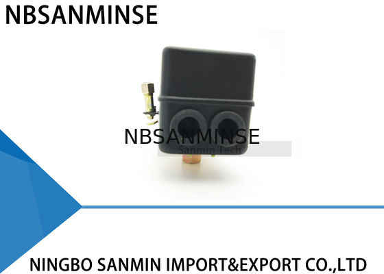 NBSANMINSE SMF17 1/4 3/8의 NPT 실 공기 압축기 압력 스위치 고압 스위치