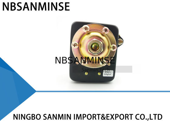 NBSANMINSE SMF17 1/4 3/8의 NPT 실 공기 압축기 압력 스위치 고압 스위치