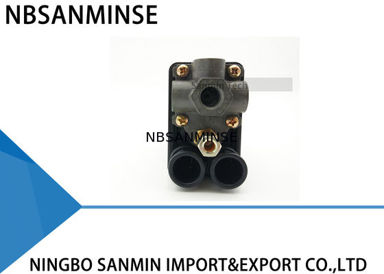SMF10 - L 1/4 NPT 공기 압축기 압력 스위치 압력에 의하여 운영하는 전기 스위치 쉬운 거치 NBSANMINSE