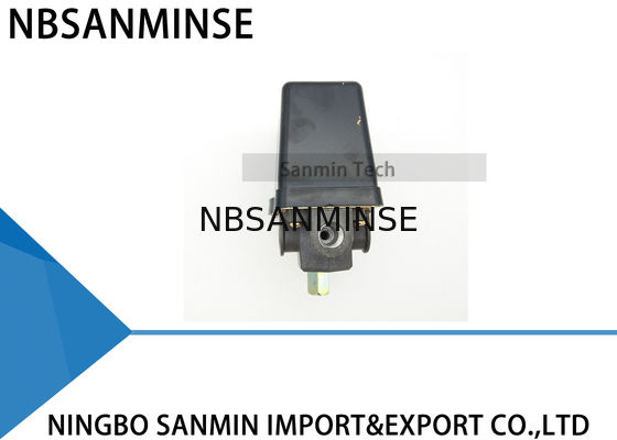 NBSANMINSE SMF18 1/4 3/8의 1/2 NPT G 공기 압축기 및 펌프 압력 스위치 3 단계 압력 스위치