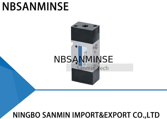 AIRTAC 유형 솔레노이드 밸브  공기 공기 밸브  industry오토메이션 2 길 3 위치 밸브 3A110 3A210 4A210 4A110