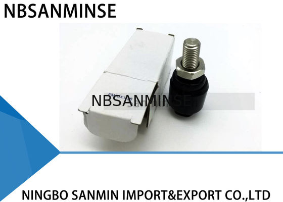 압축 공기를 넣은 공기 실린더 적당한 부속품 ISO6431 ISO6432 ISO5552를 뜨는 NBSANMINSE