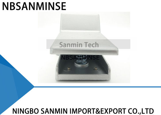 발여닫개 2 위치 5 방법 발여닫개 페달 1/4 G 실은 직접 압축 공기를 넣은 공기판 NBSANMINSE 4F210-08를 운영했습니다