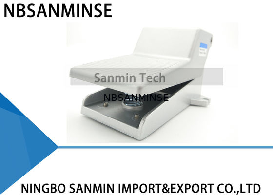 발여닫개 2 위치 5 방법 발여닫개 페달 1/4 G 실은 직접 압축 공기를 넣은 공기판 NBSANMINSE 4F210-08를 운영했습니다