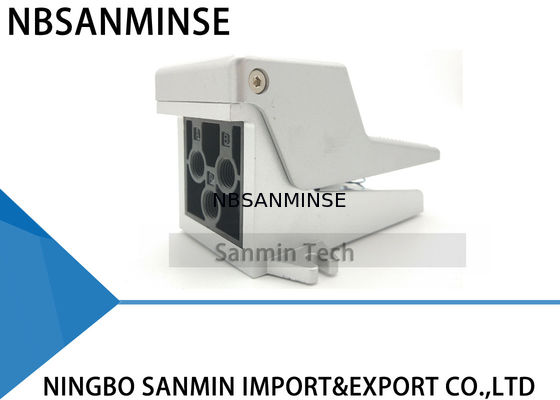 발여닫개 2 위치 5 방법 발여닫개 페달 1/4 G 실은 직접 압축 공기를 넣은 공기판 NBSANMINSE 4F210-08를 운영했습니다