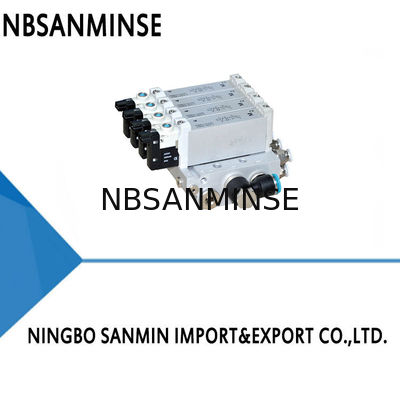 GVG 시리즈 소레노이드 밸브