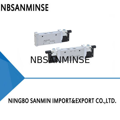 GVG 시리즈 소레노이드 밸브