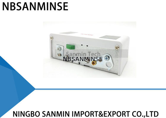 산업 PC58는 스위치 압력 2개의 압력 세트 포인트를 가진 바람쐬고/물 이중으로 합니다