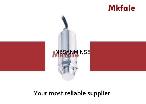 튼튼한 SMPB84 시리즈 디지털 방식으로 압력 전송기 M20 * 1.5 남성 또는 1/2NPT 남성