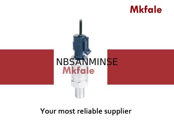 넓은 측정 범위를 가진 높은 정밀도 디지털 방식으로 압력 전송기 SMAPB8010