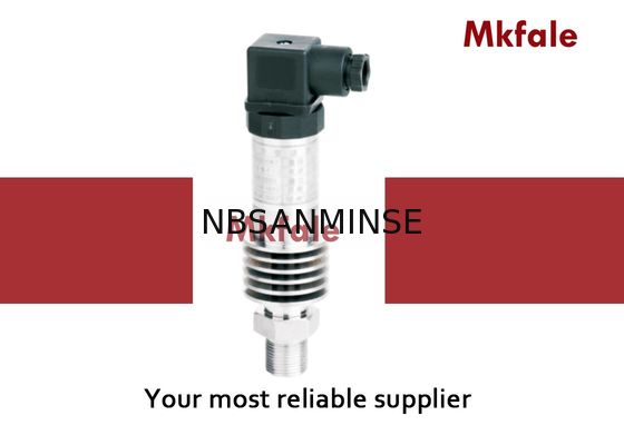 SMPB8300/H 시리즈 디지털 방식으로 압력 전송기 24VDC 전력 공급 플라스틱