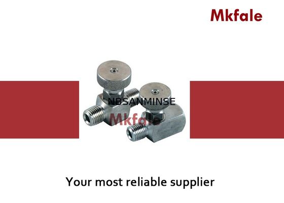 6000 Psi 탄소 강철 소형 침판 스테인리스 침판