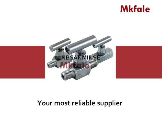 6000 Psi 탄소 강철 소형 침판 스테인리스 침판