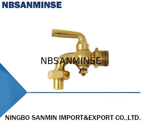 융통성 결합 코드 401-DN6 401-DN10 401-DN15을 가진 고온 저항 구리 구부리 플러그