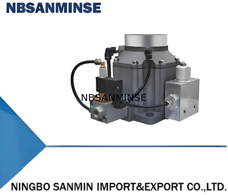 JQF 최대 압력 15 바에 대한 흡입 제어 밸브