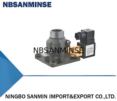 정밀 흐름 조절을 위한 JQF 흡입 제어 밸브