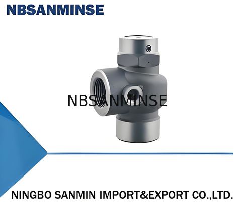 MPV 최소압 조절 밸브 25mm 오리프