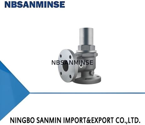 MPV 최소압 조절 밸브