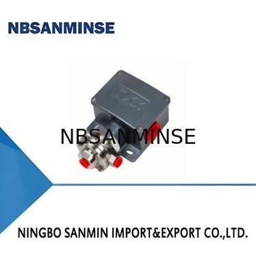 TXK Differential Pressure Controller For Non Corrosive Media