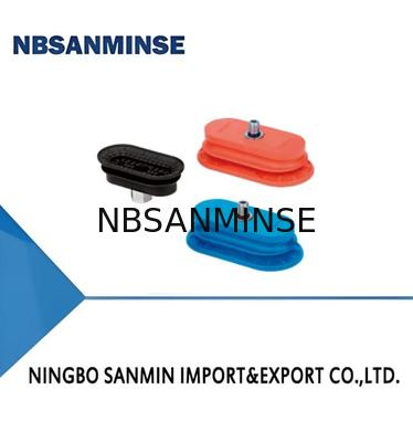 SOB 시리즈 타원형 흡수 컵 금속 엽기 특별