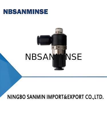 ALH 시리즈 미니 진공 발전기