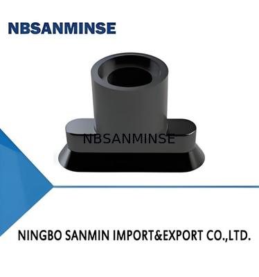 SOFA 시리즈 타원형 플랫 흡착 컵