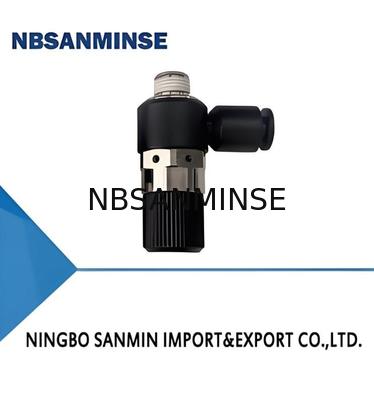 ALH 시리즈 미니 진공 발전기