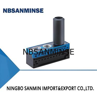 AMC 시리즈 다단계 진공 발전기