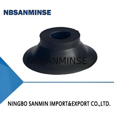 SP2F 시리즈 얇은 립 플랫 흡착 컵