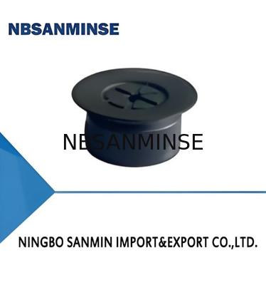 SP2F 시리즈 얇은 립 플랫 흡착 컵