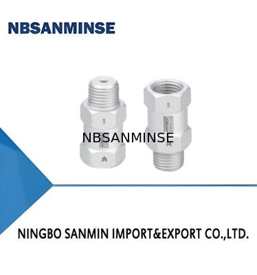 ZVR 시리즈 체크 밸브