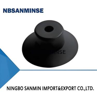 SPD 시리즈 얇은 립 플랫 흡착 컵