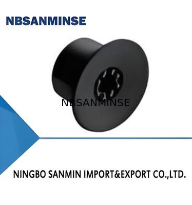 SPD 시리즈 얇은 립 플랫 흡착 컵