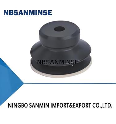 SPJ 시리즈 벨로우즈 흡착 컵