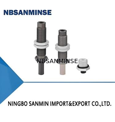 PSPL 시리즈 회전 레벨 보상기