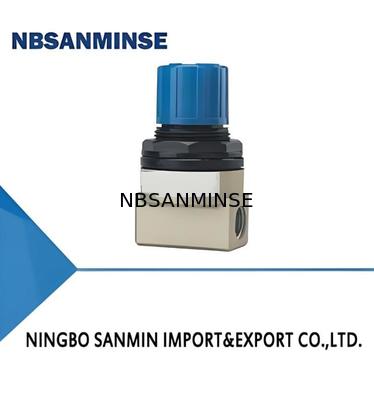 AP100 시리즈 압력 조절 밸브