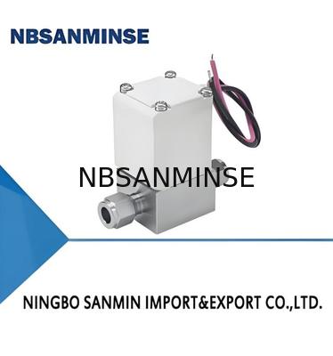 Xsaseriesnormaiclosehigh Vacuumsolenoid 밸브