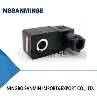 TRB 맥박 벨브 시리즈 코일 AC220V DC24V 정상적인 전압 AC10VA DC6W 정상 힘