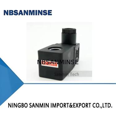 TRB 맥박 벨브 시리즈 코일 AC220V DC24V 정상적인 전압 AC10VA DC6W 정상 힘