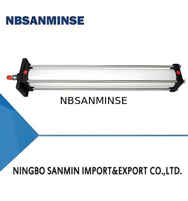 JB Pneumatic Air Cylinder JB1444～1448-74 standards Widely used in the metallurgical industry Heavy Type