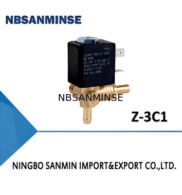 솔레노이드 밸브