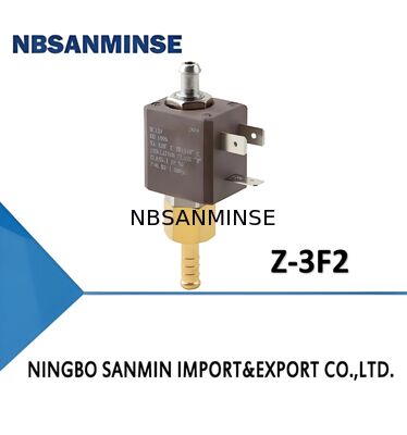 솔레노이드 밸브