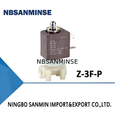 솔레노이드 밸브