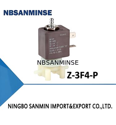 솔레노이드 밸브