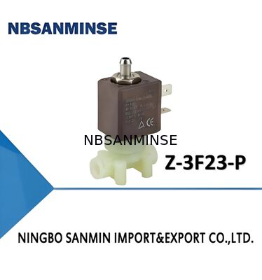 솔레노이드 밸브