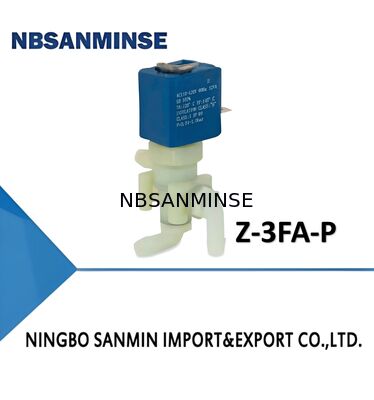 솔레노이드 밸브