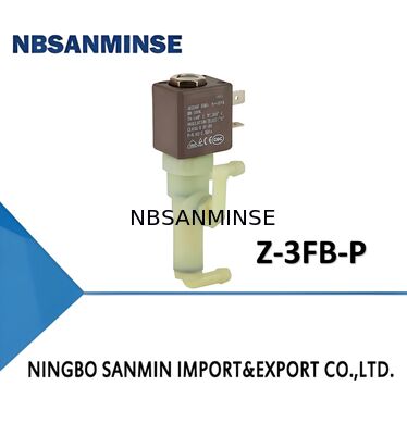 솔레노이드 밸브