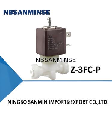 솔레노이드 밸브